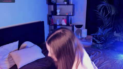 Arina online show from 12, 3, 2025