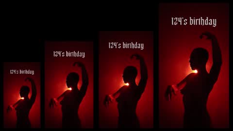 Lynx Mist online show from 16, 11, 2025