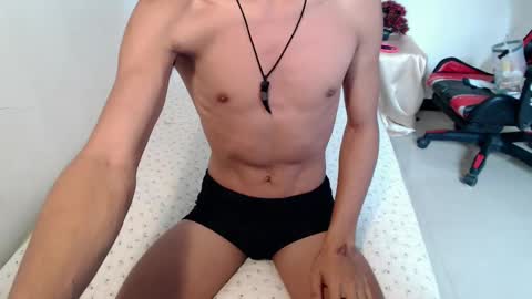 Snapshot of loaded0011 chatting on 9, 3, 2026 Rod online show from 9, 3, 2026