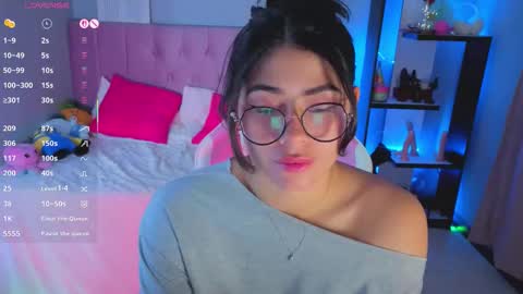 Pamela online show from 9, 11, 2025