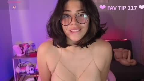 Pamela online show from 19, 5, 2026