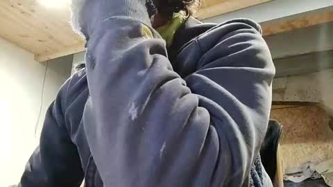 lobin666 online show from 21, 12, 2024