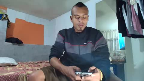 edwin online show from 9, 3, 2025