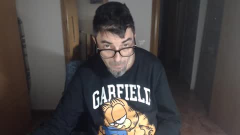 Snapshot of lobosolitario73 chatting on 3, 11, 2025 lobosolitario73 online show from 3, 11, 2025