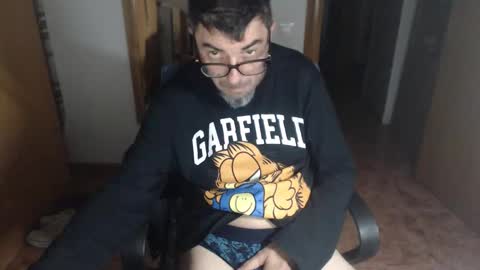 Snapshot of lobosolitario73 chatting on 5, 11, 2025 lobosolitario73 online show from 5, 11, 2025