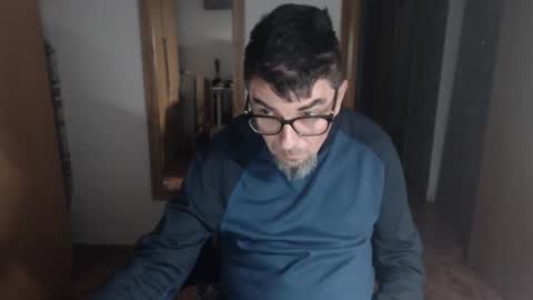 Snapshot of lobosolitario73 chatting on 9, 11, 2025 lobosolitario73 online show from 9, 11, 2025