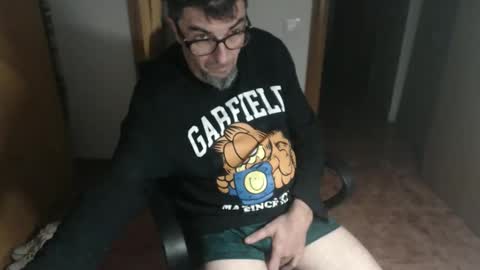 Snapshot of lobosolitario73 chatting on 12, 11, 2025 lobosolitario73 online show from 12, 11, 2025