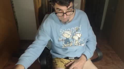 Snapshot of lobosolitario73 chatting on 19, 11, 2025 lobosolitario73 online show from 19, 11, 2025