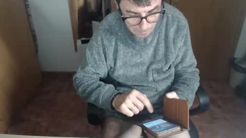 Snapshot of lobosolitario73 chatting on 27, 11, 2025 lobosolitario73 online show from 27, 11, 2025