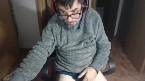 Snapshot of lobosolitario73 chatting on 3, 12, 2025 lobosolitario73 online show from 3, 12, 2025