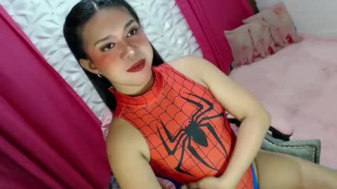 Thea online show from 11, 1, 2025