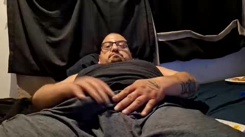 SeekingWaifu online show from 20, 10, 2025