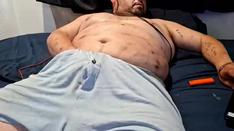 SeekingWaifu online show from 26, 10, 2025