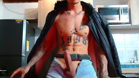 Logan online show from 19, 10, 2025