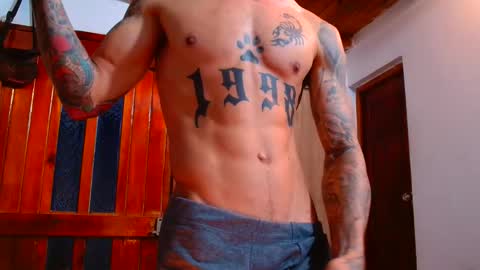 Logan online show from 15, 1, 2026