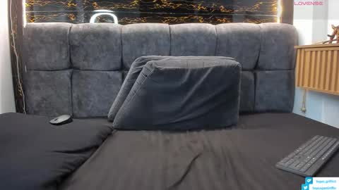 logan_griffin online show from 21, 3, 2026