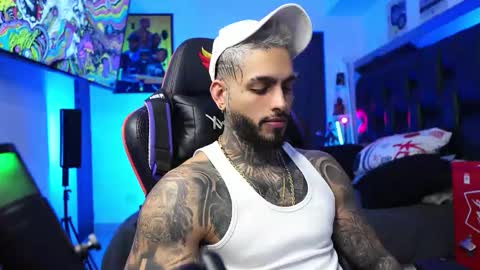 logan_hugh8 online show from 6, 2, 2026