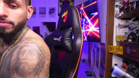 logan_hugh8 online show from 13, 3, 2026