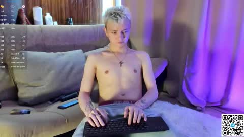 Logan online show from 19, 3, 2026