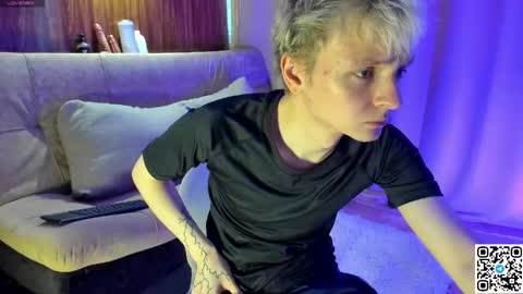 Logan online show from 19, 4, 2026