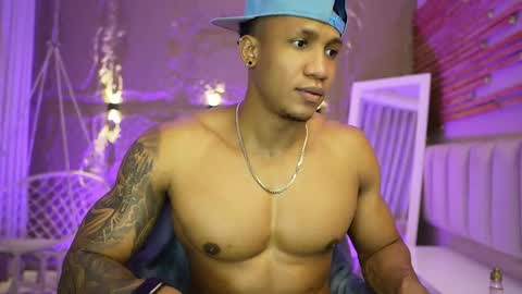 Snapshot of logan_varela chatting on 29, 5, 2026 logan_varela online show from 29, 5, 2026
