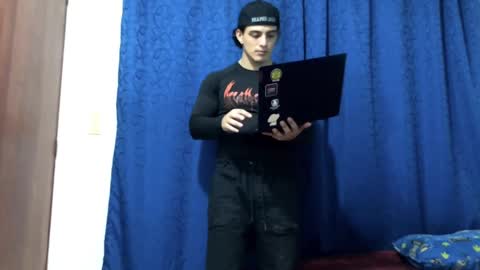 Logan online show from 17, 12, 2024