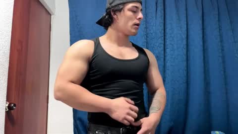 Logan online show from 19, 10, 2025