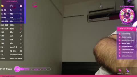 Bull Takes MyWife online show from 28, 5, 2026
