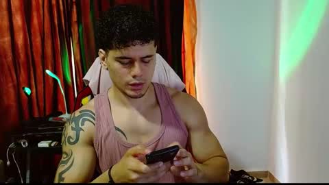 Loganandrwz online show from 14, 3, 2026