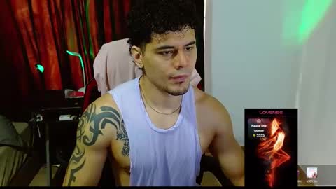 Loganandrwz online show from 4, 4, 2026