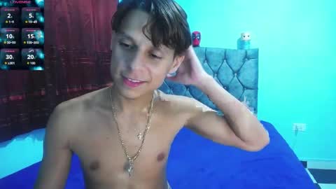 Snapshot of loganevans8 chatting on 13, 5, 2026 Logan online show from 13, 5, 2026