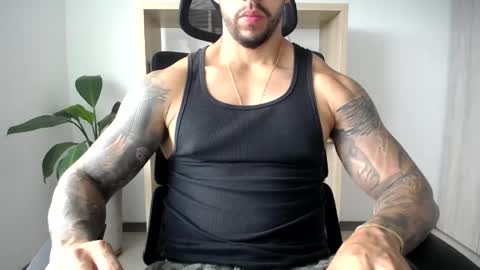 Snapshot of loganhod chatting on 11, 5, 2026 Logan Wolfp online show from 11, 5, 2026