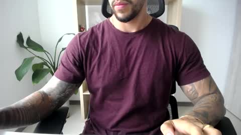 Snapshot of loganhod chatting on 2, 6, 2026 Logan Wolfp online show from 2, 6, 2026