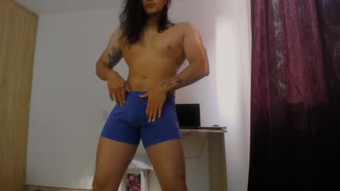 Logan online show from 3, 12, 2024