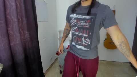 Logan online show from 5, 1, 2025