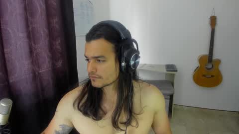 Logan online show from 17, 2, 2025