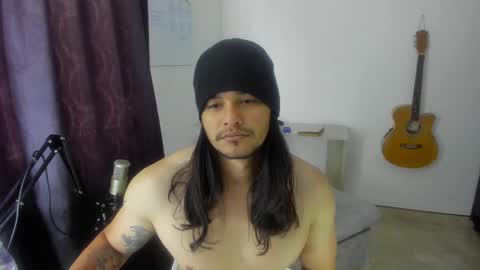 Logan online show from 3, 3, 2025