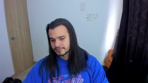 Snapshot of loganhot22 chatting on 2, 5, 2026 Logan online show from 2, 5, 2026