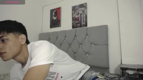 loganjhonson19 online show from 7, 1, 2026