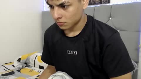 loganjhonson19 online show from 2, 2, 2026