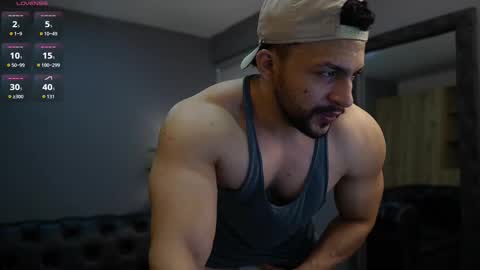 Snapshot of loganmartinx chatting on 8, 9, 2025 loganmartinx online show from 8, 9, 2025