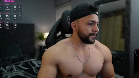 Snapshot of loganmartinx chatting on 25, 9, 2025 loganmartinx online show from 25, 9, 2025