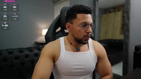 loganmartinx online show from 7, 2, 2026