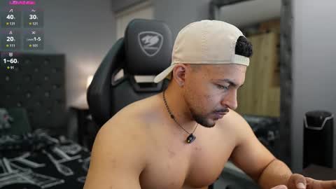 loganmartinx online show from 10, 3, 2026