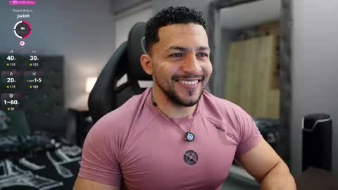 loganmartinx online show from 16, 3, 2026