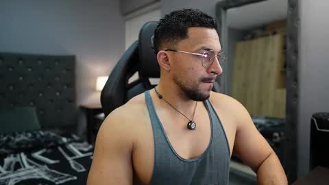 loganmartinx online show from 23, 3, 2026