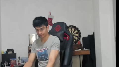 Snapshot of logannick chatting on 7, 3, 2025 Logan online show from 7, 3, 2025