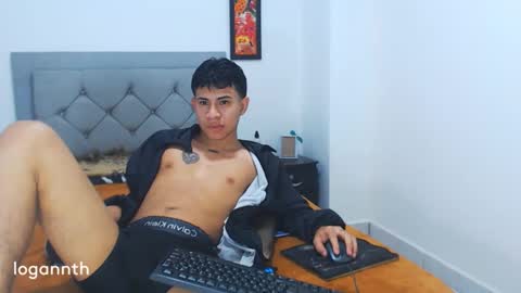 logannthh online show from 5, 12, 2024