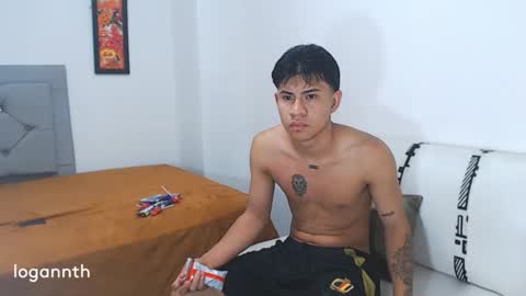 logannthh online show from 31, 12, 2024