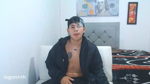 logannthh online show from 5, 1, 2025